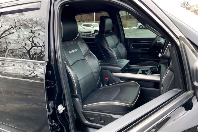 2022 RAM 2500 - Image 7