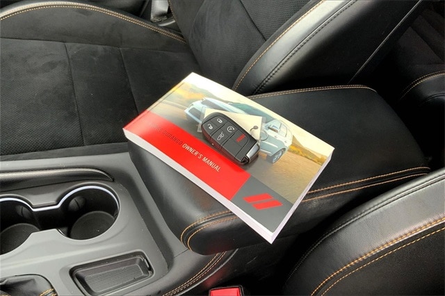 2022 DODGE DURANGO - Image 13