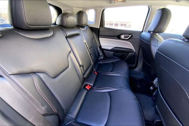 2022 JEEP COMPASS - Image 25