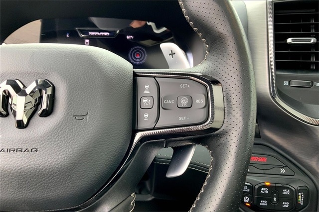 2025 RAM 1500 - Image 19