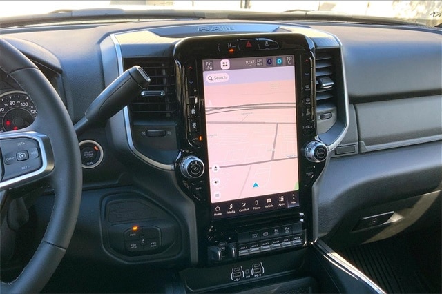 2026 RAM 2500 - Image 6