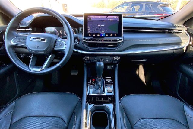 2022 JEEP COMPASS - Image 13