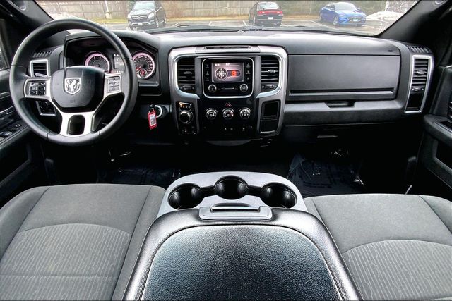 2024 RAM 1500 - Image 14