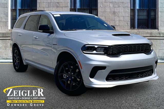 2026 Dodge Durango GT HEMI Premium V8 AWD's photo