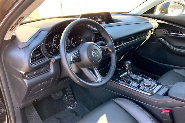 2025 MAZDA CX-30 - Image 13