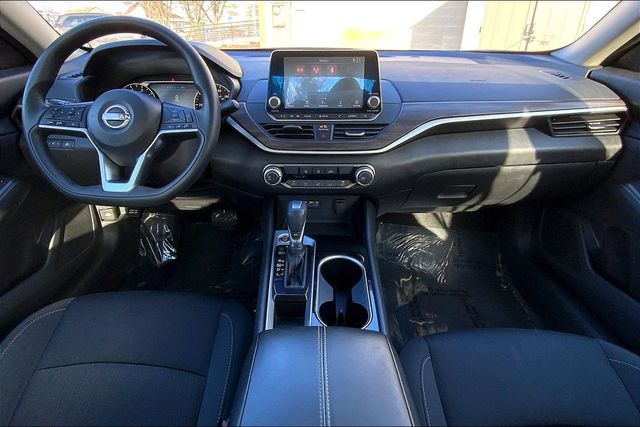 2024 NISSAN ALTIMA - Image 15