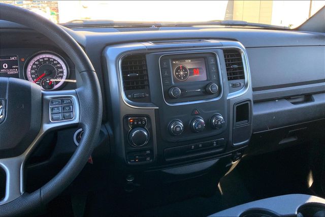 2024 RAM 1500 - Image 6