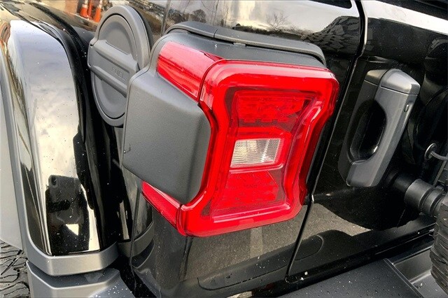 2024 JEEP WRANGLER - Image 29