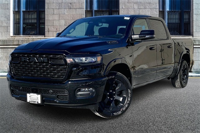 2026 RAM 1500 - Image 2