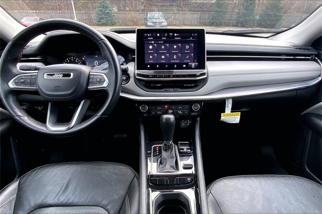 2022 JEEP COMPASS - Image 14