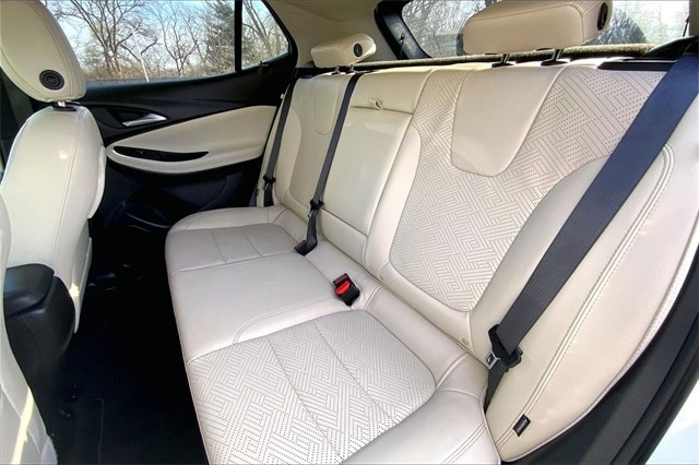 2023 BUICK ENCORE GX - Image 25