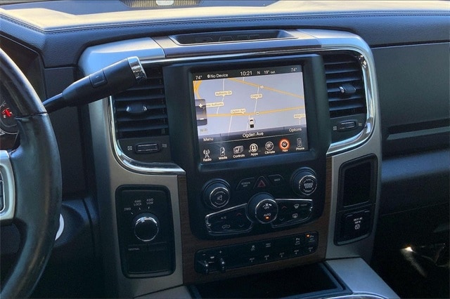 2017 RAM 2500 - Image 6