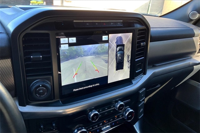 2022 FORD F-150 - Image 21