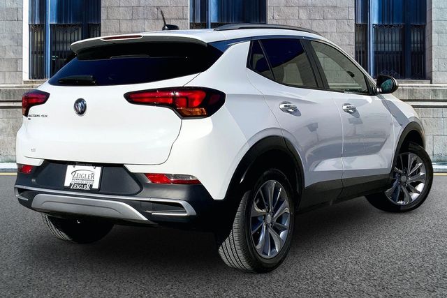 2023 BUICK ENCORE GX - Image 10