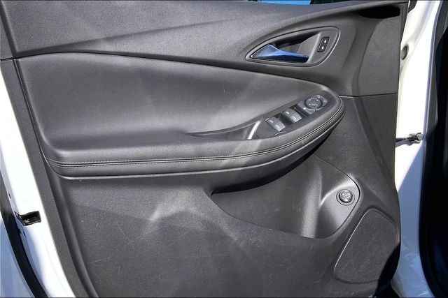 2023 BUICK ENCORE GX - Image 21