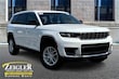 Jeep Grand Cherokee L
