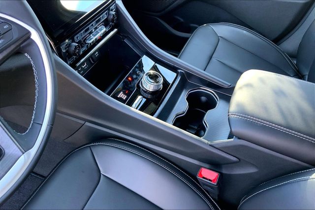 2025 JEEP GRAND CHEROKEE - Image 7