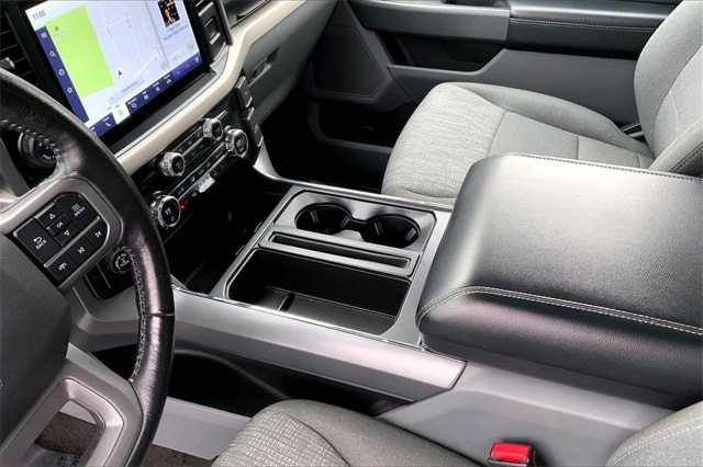 2021 FORD F-150 - Image 16