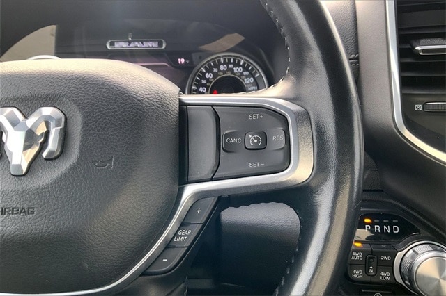 2021 RAM 1500 - Image 18