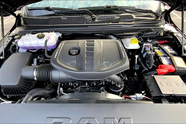 2026 RAM 1500 - Image 11