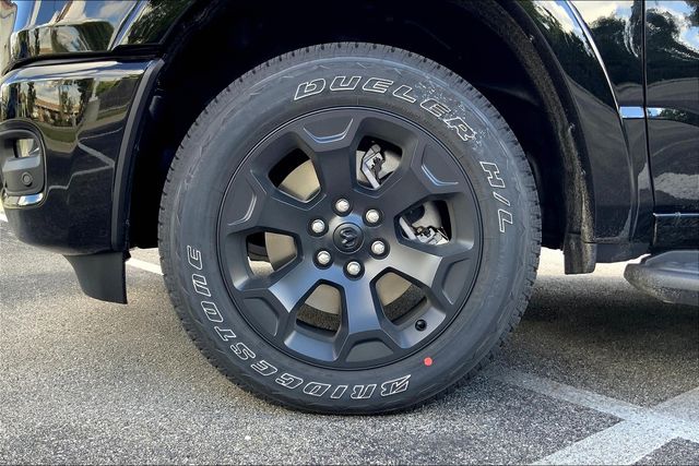 2026 RAM 1500 - Image 12