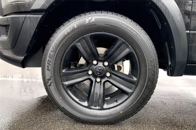 2024 RAM 1500 - Image 8