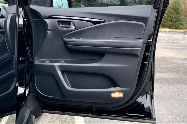 2022 HONDA PILOT - Image 24