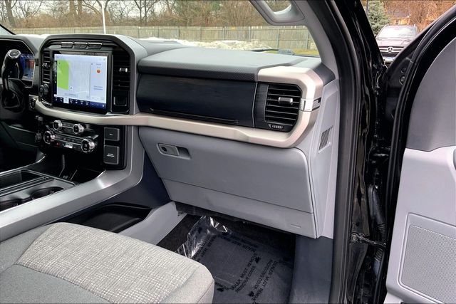 2021 FORD F-150 - Image 15