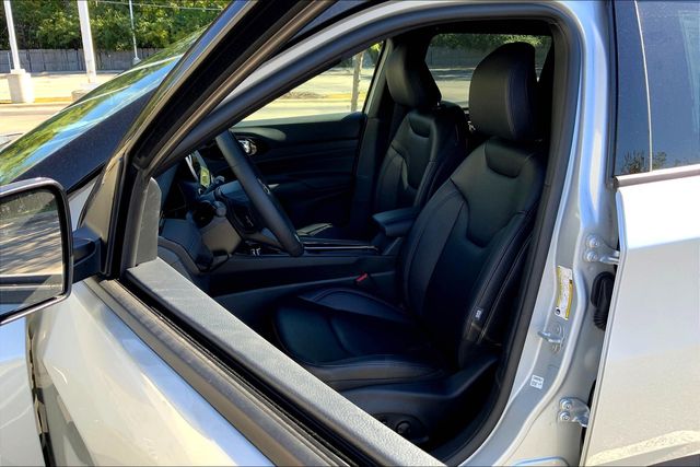 2026 JEEP COMPASS - Image 9