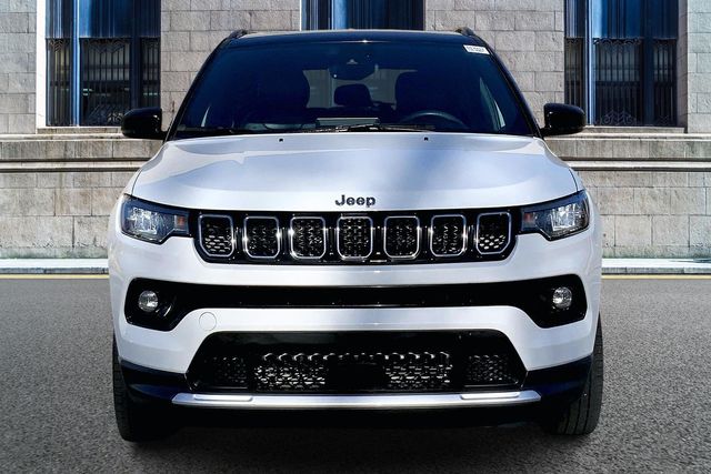 2023 JEEP COMPASS - Image 3