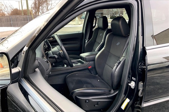 2022 DODGE DURANGO - Image 24