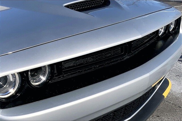 2023 DODGE CHALLENGER - Image 29