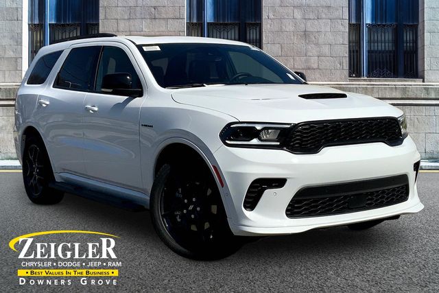2026 Dodge Durango GT HEMI Premium V8 AWD's photo