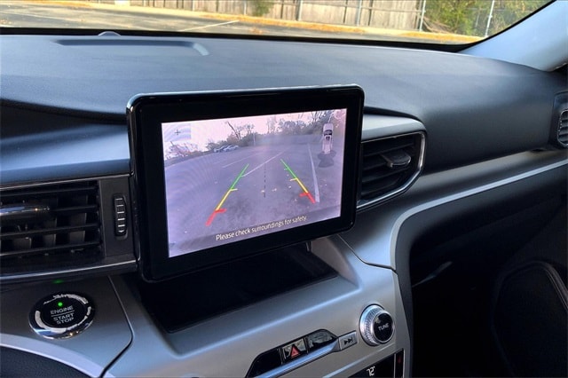 2021 FORD EXPLORER - Image 21