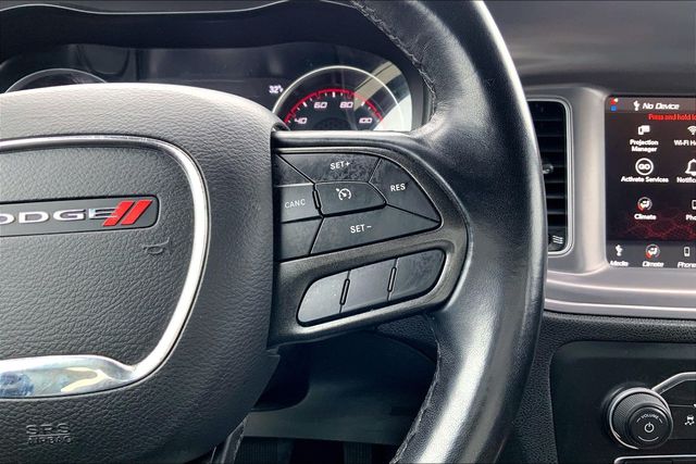 2023 DODGE CHARGER - Image 18