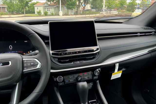 2025 JEEP COMPASS - Image 6