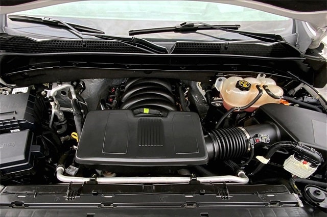 2023 GMC SIERRA - Image 10