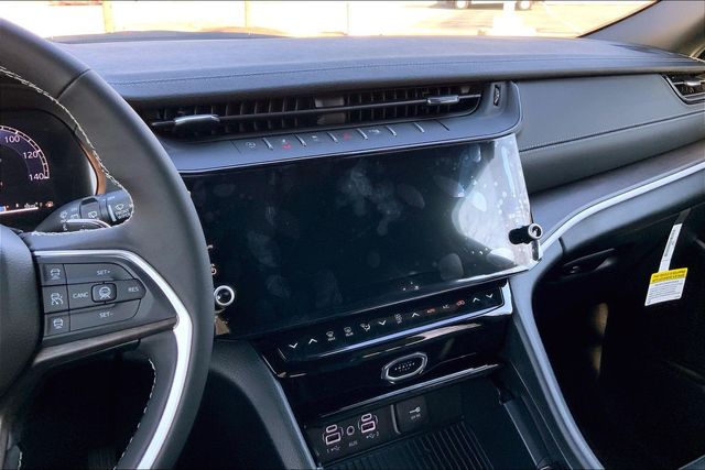 2026 JEEP GRAND CHEROKEE L - Image 6