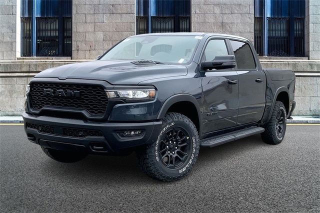 2026 RAM 1500 - Image 2