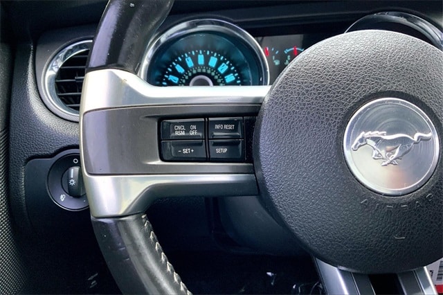 2014 FORD MUSTANG - Image 17