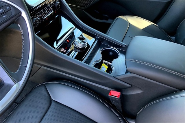 2025 JEEP GRAND CHEROKEE - Image 7