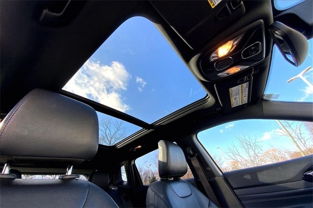 2022 JEEP COMPASS - Image 21