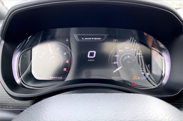 2023 RAM 3500 - Image 20