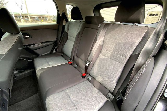 2023 NISSAN ROGUE - Image 25