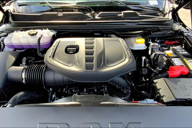 2026 RAM 1500 - Image 11