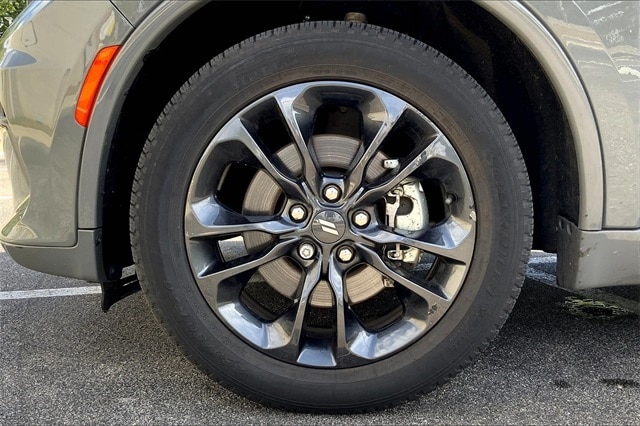 2022 DODGE DURANGO - Image 9