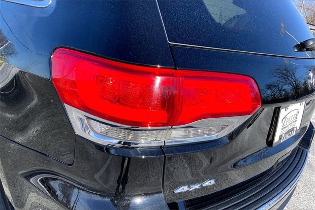 2019 JEEP GRAND CHEROKEE - Image 29