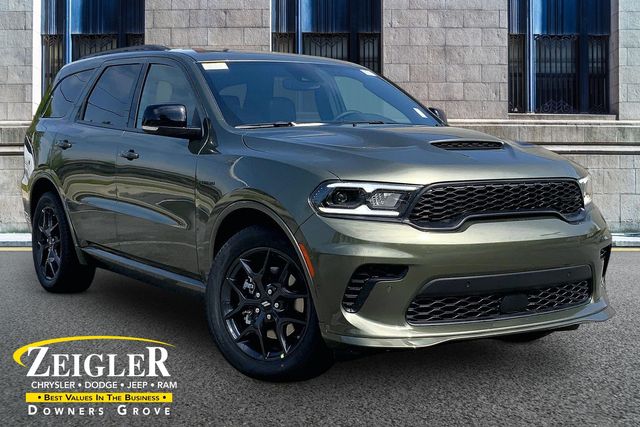 2026 Dodge Durango GT HEMI Premium V8 AWD's photo