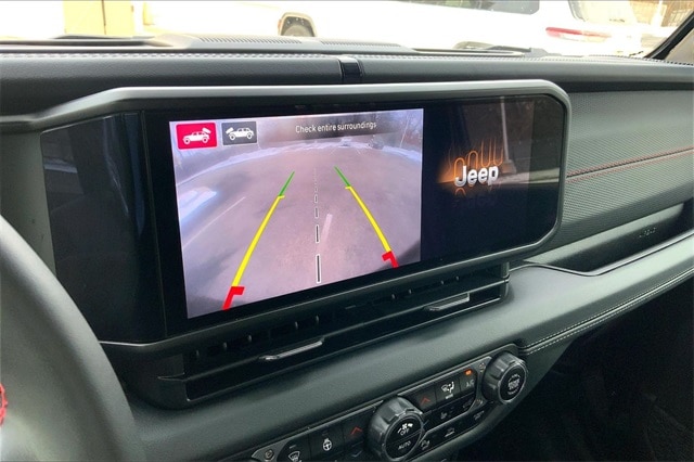 2024 JEEP WRANGLER - Image 21