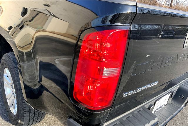 2022 CHEVROLET COLORADO - Image 27